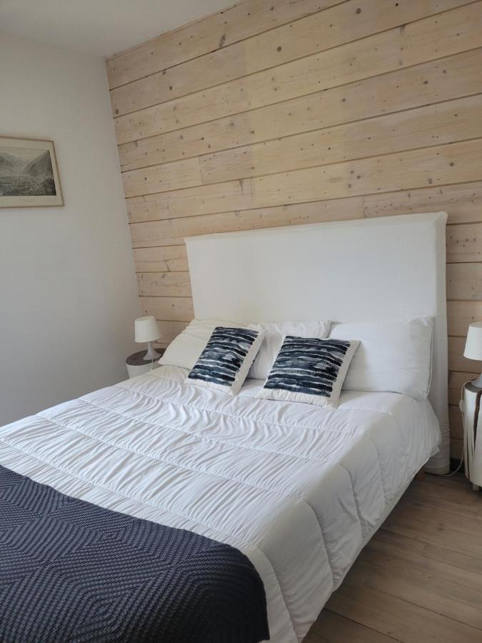 Les 4 Etoiles De Maee Villa Cazeaux-de-Larboust Buitenkant foto